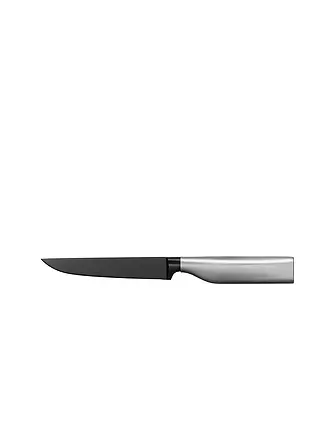 WMF | Allzweckmesser ULTIMATE BLACK 12cm Cromargan Schwarz | 